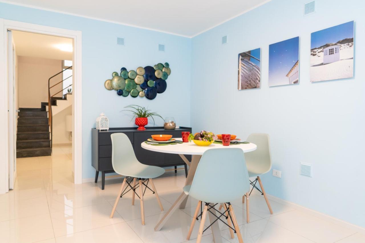 Antico Mercato Di Ortigia Lovely Apartment Syracuse Exterior photo